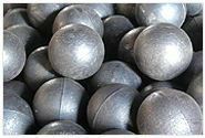 Chrome Steel Ball