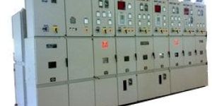 DG-Grid Synchronizing-AMF Panels