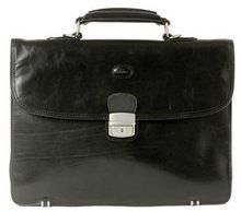Leather Briefcase