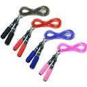 Skipping Plastic Rope