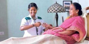 Home Patient Care Services