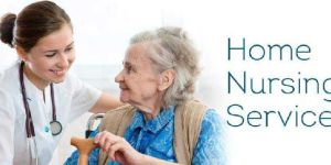 Senior Citizen Caretaker Services