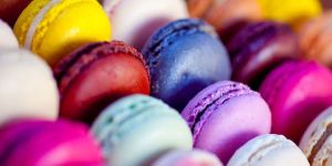 Synthetic Food Colors