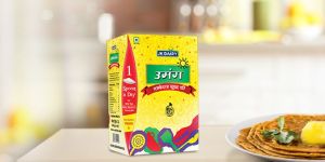 Danedar Shudh Ghee