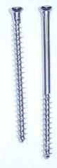 Cancellous Screws