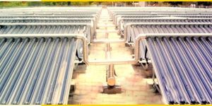 NON IMAGING COLLECTOR