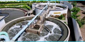 Sewage Treatment