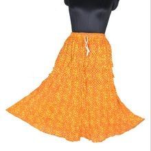 Women Cotton Skirts