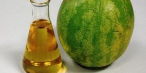 Watermelon Carrier Oil