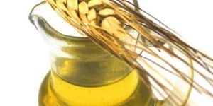 Wheatgerm Carrier Oil