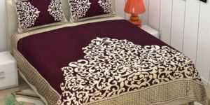 Designer Bed Sheet Set