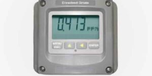 Dissolved Ozone Monitor