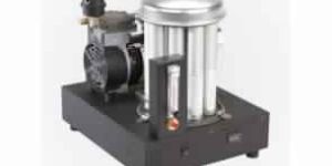 Industrial Oxygen Concentrator