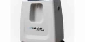 Medical Oxygen Concentrator