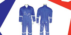 Inherent Fire Resistant