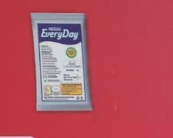 Everyday Low Sugar Milk Premix