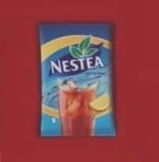 Nestea Lemon Tea Premix