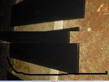 Prefabricated Granite