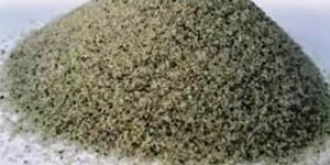 Olivine Sand