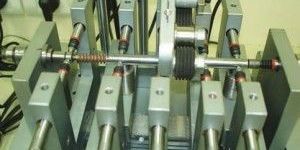 Horizontal Shaft Multi Gauging Machine