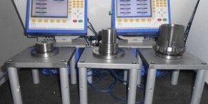 HUB Measurement System