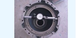 MG 600 Multi Gauge