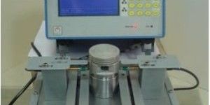 Piston Measurement System