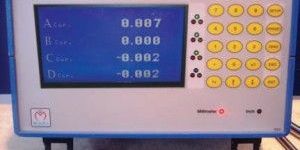 V4 Air Electronic Unit