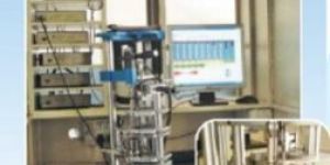 Vertical Shaft Multi Gauging Machine