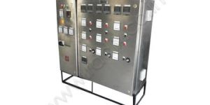 Stainless Steel Panel