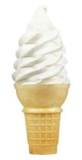 Vanilla Softy Premix