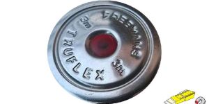 Steel Measuring Tape