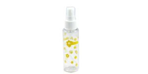 TRAVEL COSMETIC BOTTLE