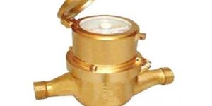 Water Meter