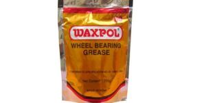 WAXPOL GREASE