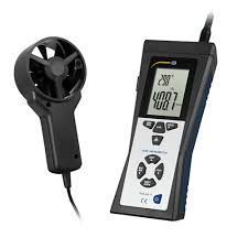 Anemometer