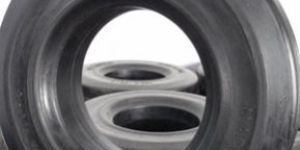 Baggage Cart Tires