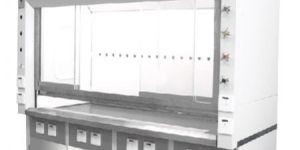 Standard Fume Hood