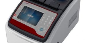 Thermal Cycler Gradient