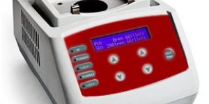 Thermo Shaker Incubator