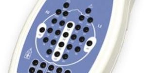 Portable EEG Machine