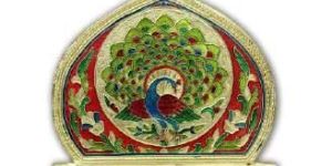 Decorative Key Stands