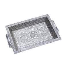 Decorative Serving Tray