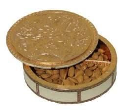 Dry Fruit Gift Box
