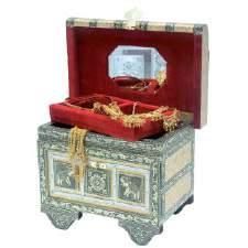 Multi Jewellery Boxes