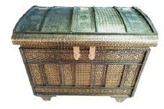 Treasure Chest Box