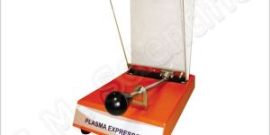 Plasma Expressor