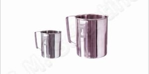 Stainless Steel Enema Cane