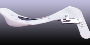 Square Cantle Saddle