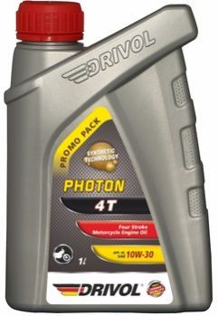 DRIVOL PHOTON